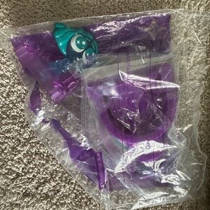 Envy from the Inside Out 2 McDonald’s Toy Collection